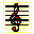 Score Available symbol
