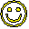 Smiley - smile in yellow