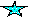 Image of a cyan star