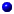 Dark Blue Ball